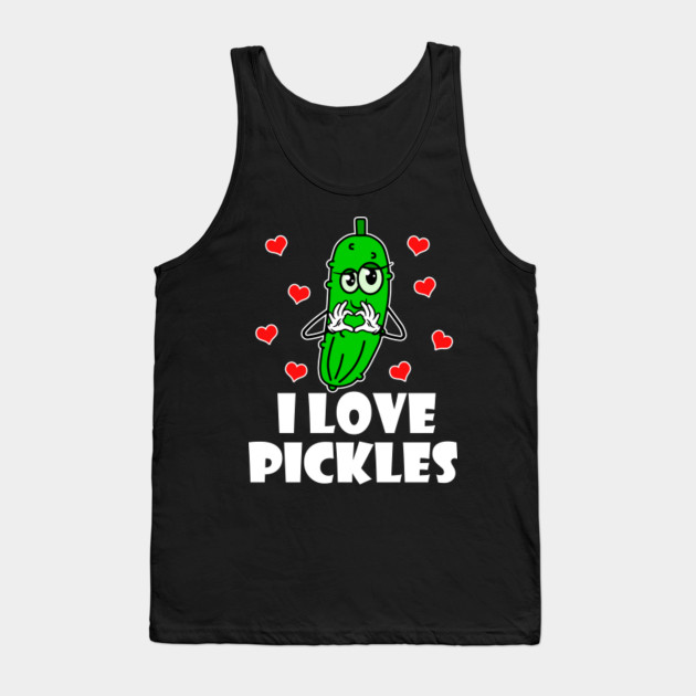 Pickles